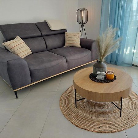 Apartman Leona Villa Nehaj Senj  Exteriör bild