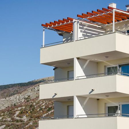 Apartman Leona Villa Nehaj Senj  Exteriör bild