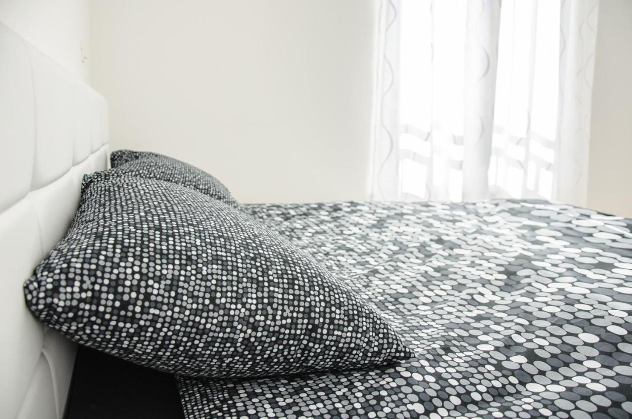 Apartman Leona Villa Nehaj Senj  Exteriör bild