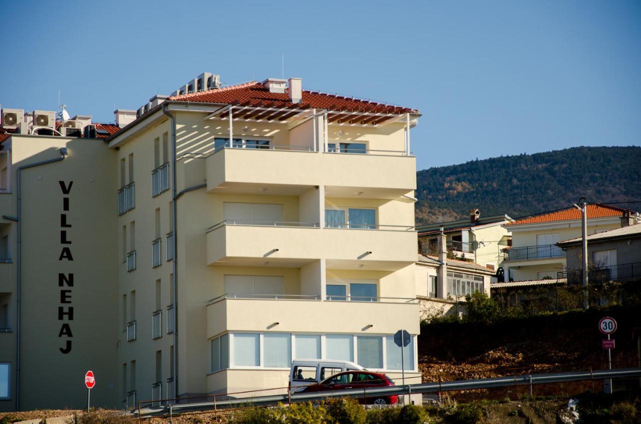 Apartman Leona Villa Nehaj Senj  Exteriör bild