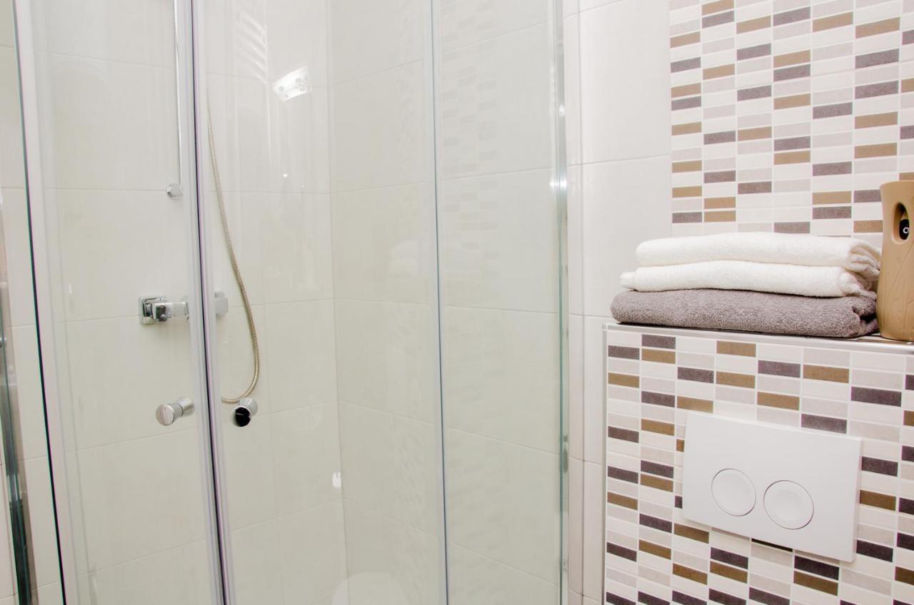 Apartman Leona Villa Nehaj Senj  Exteriör bild