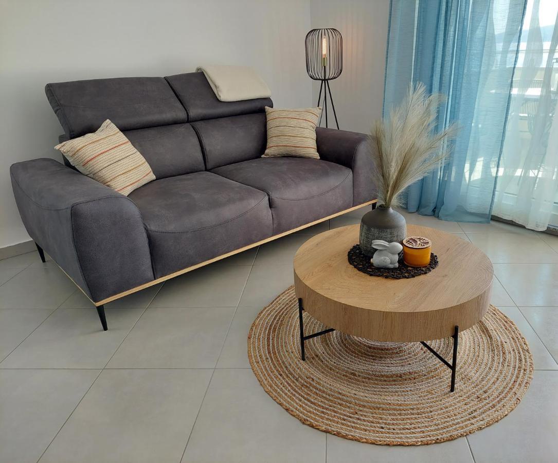 Apartman Leona Villa Nehaj Senj  Exteriör bild