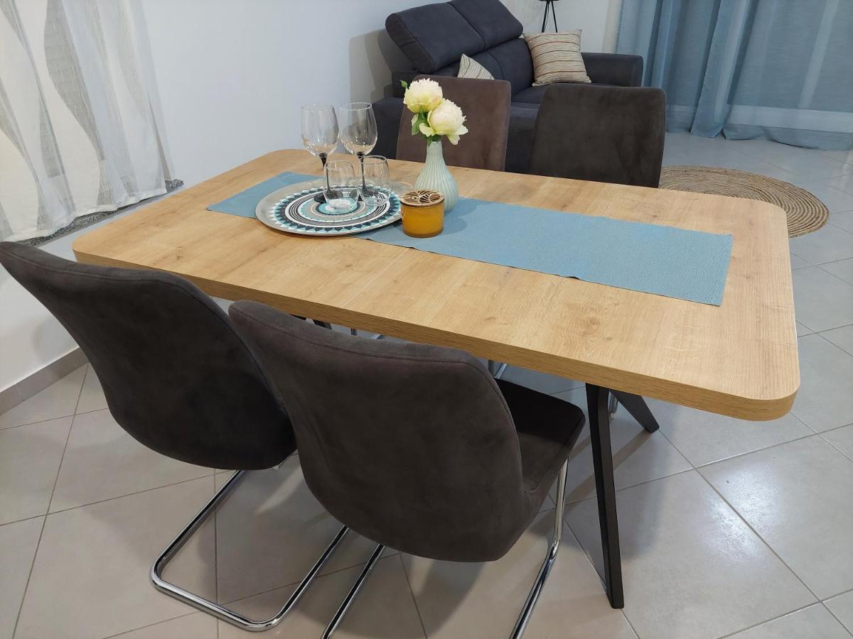 Apartman Leona Villa Nehaj Senj  Exteriör bild
