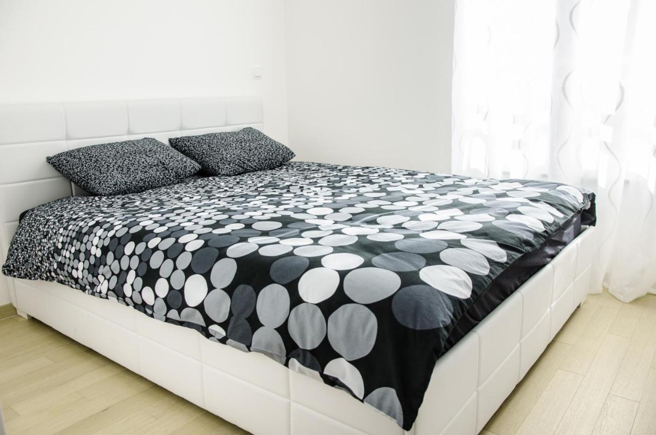 Apartman Leona Villa Nehaj Senj  Exteriör bild
