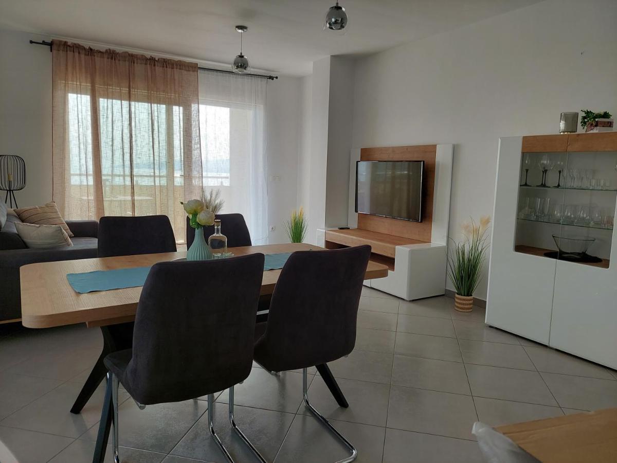 Apartman Leona Villa Nehaj Senj  Exteriör bild